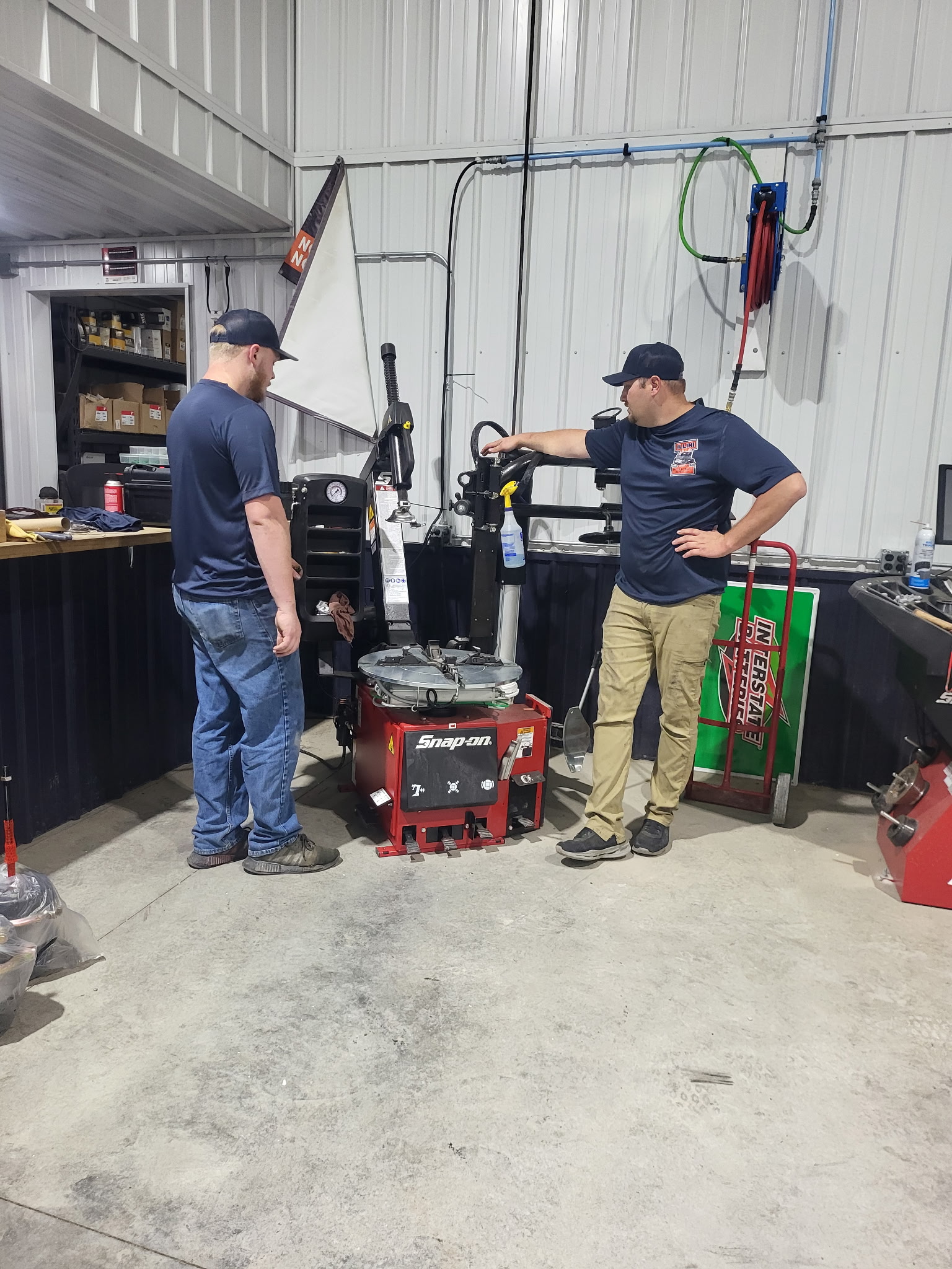Illini Truck & Trailer Repair